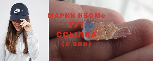 стафф Арсеньев
